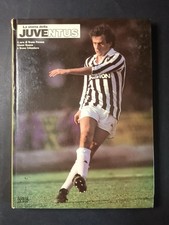 Libro storia della - libro, juventus