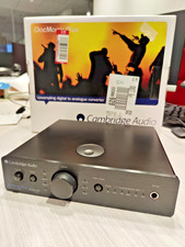 Cambridge audio dac magic - dac,