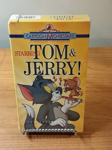 Cartoon moviestars tom - -, &