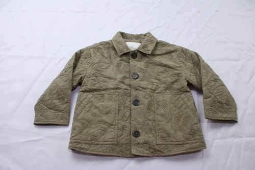 Giacca zara bambino - bambino, ricamata