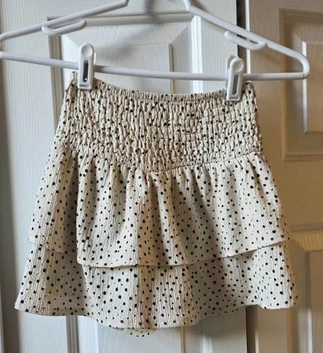 Zara gonna pois bambina - zara,