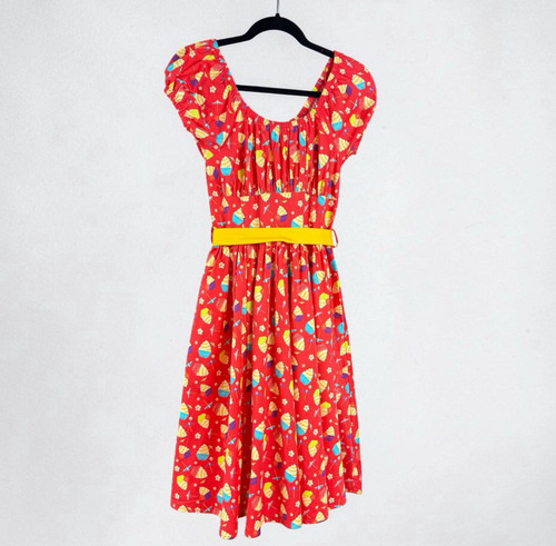 Vestito disney shop dole - disney,