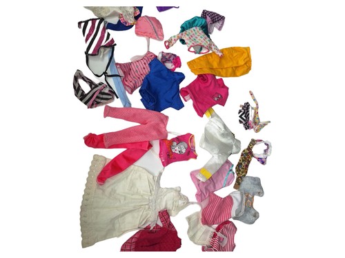 Barbie vestiti per bambole set - per,
