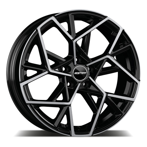 Cerchio lega per seat leon - cerchio,