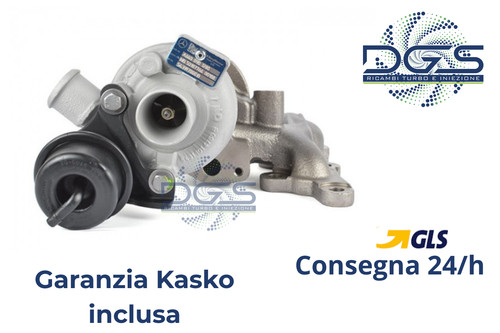 54319700005 turbina - 54319700005,