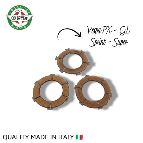 Serie dischi frizione in - dischi,