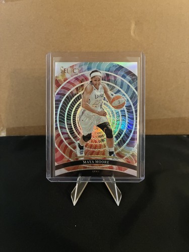2025 panini select wnba - 2025,