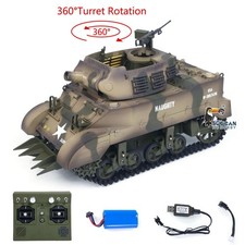 CoolBank 1/16 RC carro armato