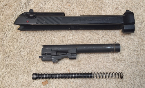 B92 beretta 92fs parts kit - beretta,