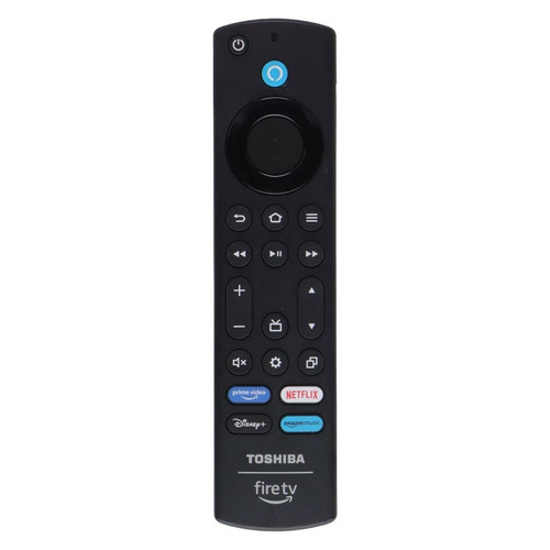Telecomando vocale oem toshiba - telecomando,