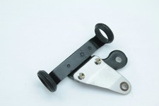 Suzuki GS 500 telaio fissaggio