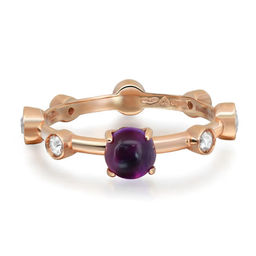 Anello fascia damiani - a,