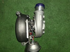 Turbina Nissan Terrano Patrol