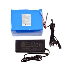 Pacco batteria litio volt - batteria,