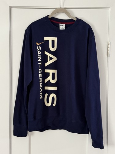 Nike psg paris saint germain - nike,