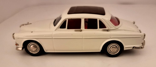 Volvo amazon webasto tetto - volvo,