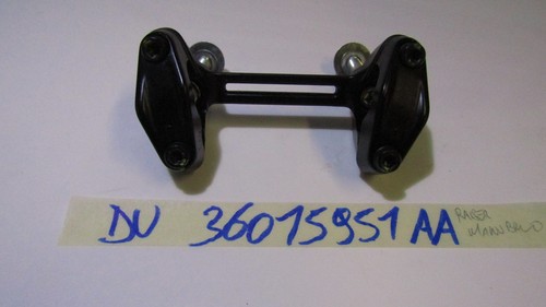 Rialzi manubrio handlebar - rialzi,