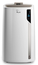 De'Longhi Pinguino PAC EM82 9400BTU 240V Condizionatore Portatile - Bianco...