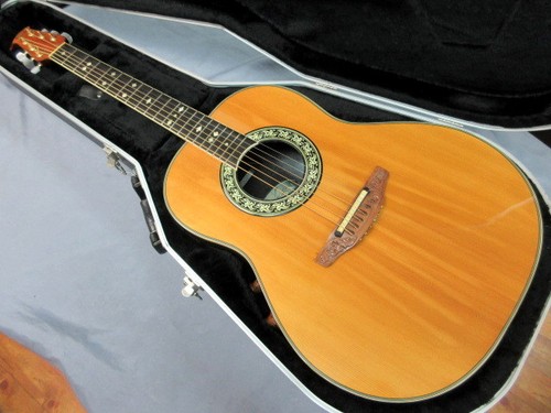 Ovation 1617 legend special - 1617,
