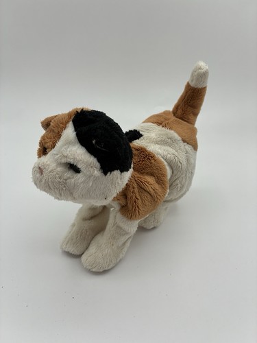 Raro peluche interattivo