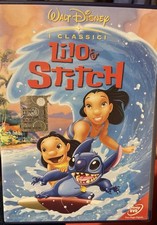 Lilo & Stitch - DVD Film 2002