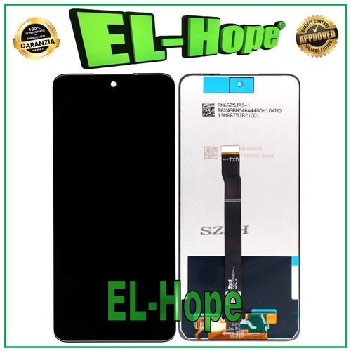 Display lcd per - p, smart