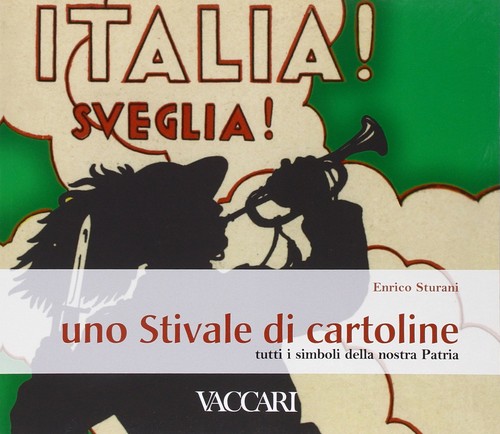 Italia sveglia uno stivale - sveglia!,
