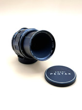 Asahi Pentax - Super Multi