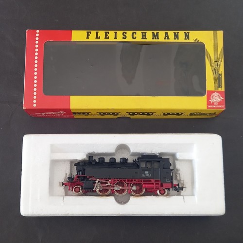 Fleischmann 4064 - fleischmann, h0