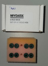 MYDATA HYDRA ToolS H06 - SET DI 8 PEZZI - PREZZO PER SET