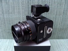 Hasselblad - Hasselblad SWC/M