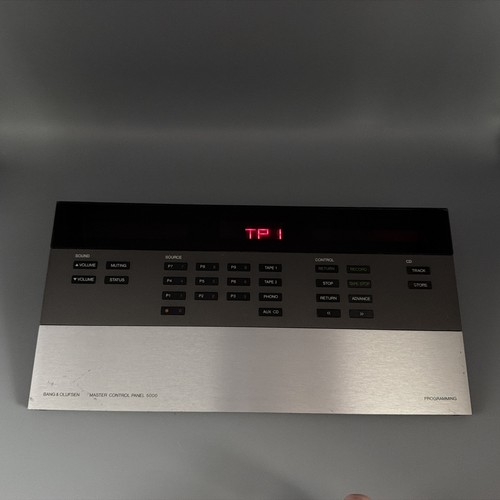 Bang olufsen master - olufsen,