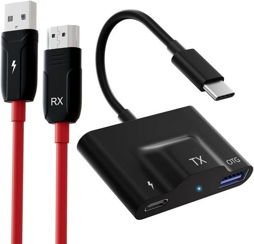 Wireless trasmettitore e - -trasmettitore,