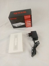 Tenda SE105 Switch Ethernet 5