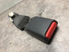 FIBBIA CINTURA DI SICUREZZA