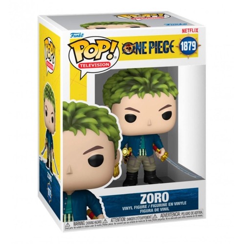 Figura funko pop one piece - funko,