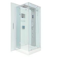 AcquaVapore Box doccia