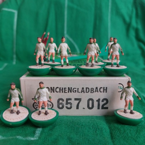 Mint subbuteo team - team, hw