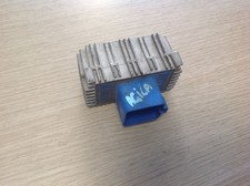 CENTRALINA CANDELETTE PER OPEL