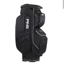 Ping Traverse Borsa Carrello