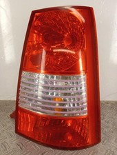 Fanale posteriore principale destro (luci) KIA PICANTO 1 PHASE 1 9240207010