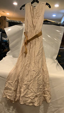 Zuiki Women's Belted Maxi