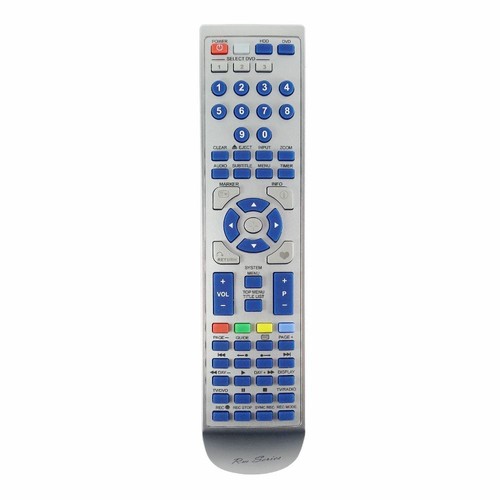 Telecomando per registratore - telecomando,