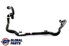 Tubo Refrigerante Motore BMW E82 E90 E91 E92 LCI Termostato Riscaldatore 7552409