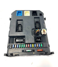 BODY COMPUTER CITROEN C3 PICASSO 1.4 BENZINA (2009 - 2016) 9664983480