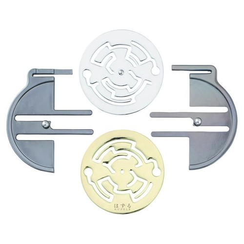Huzzle cast medallion special - huzzle,
