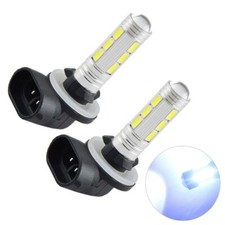 2x Ampoule LED Phare pour