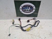 Range Rover Classic Cruscotto