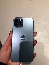 iphone 12 pro max 128gb usato