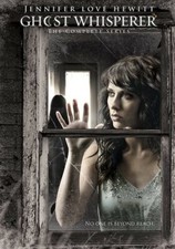 Ghost Whisperer: the Complete
